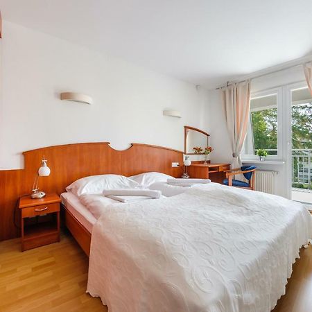 Apartamenty Sun & Snow W Rezydencji Bielik Miedzyzdroje Exterior foto