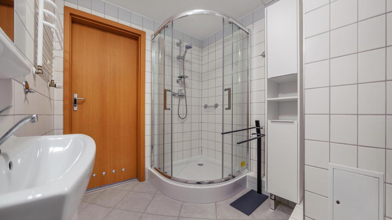 Apartamenty Sun & Snow W Rezydencji Bielik Miedzyzdroje Exterior foto