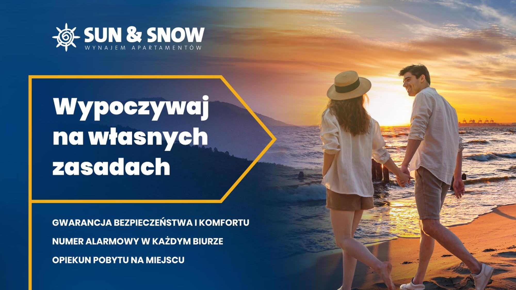 Apartamenty Sun & Snow W Rezydencji Bielik Miedzyzdroje Exterior foto